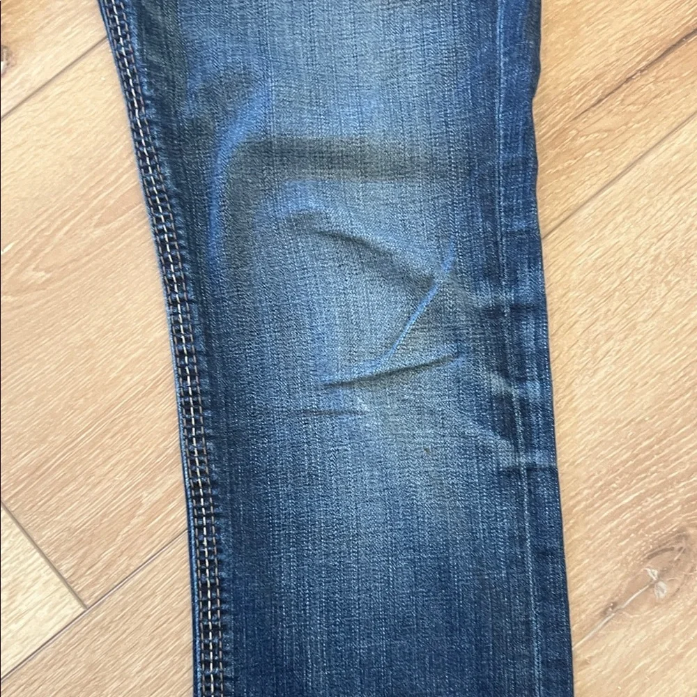 BKE Jake Straight-Leg Jeans - Picture 4 of 9